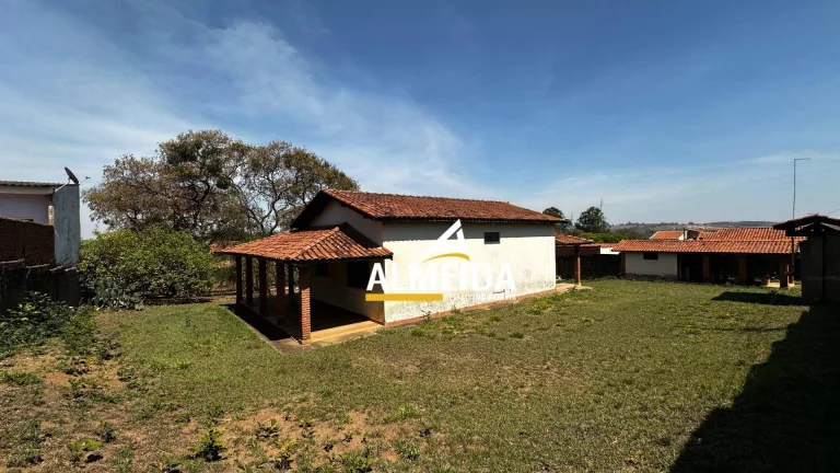 Imagem Chácara com 2 dormitórios à venda, 2250 m² por R$ 1.980.000,00 - Jardim Residencial das Palmeiras - Rio Claro/SP