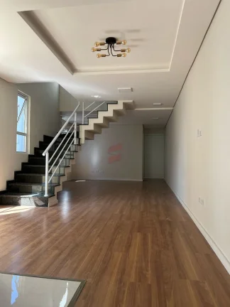 Imagem COBERTURA com 2 dormitórios à venda por R$ 695.000,00 no bairro Centro - PINHAIS / PR