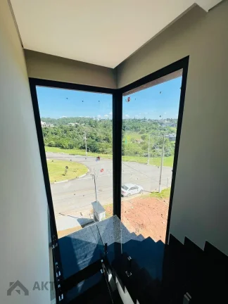 Imagem Casa de Condomínio em Sítio do Rosário - Santana de Parnaíba, SP