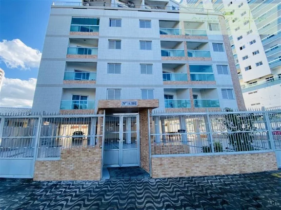 Imagem Apartamentos no Litoral para venda em Praia Grande no bairro Vila Caiçara