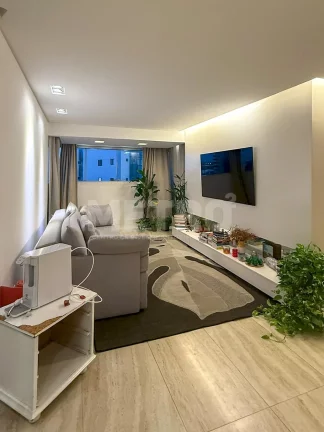 Imagem Apartamento à venda no Edf. Rio Gorotuba com 3 quartos, PETROLINA - PE