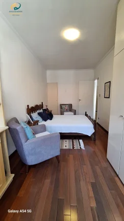 Imagem Casa Sobrado em Indianópolis, São Paulo/SP