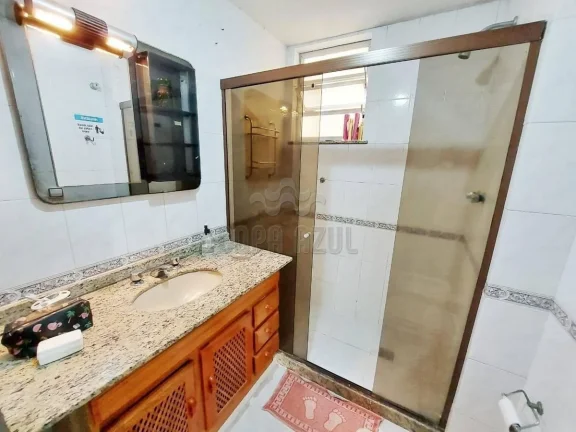 Imagem Copacabana – Avenida Nossa Senhora de Copacabana | Residencial › Apartamento 2 quarto(s) à Venda