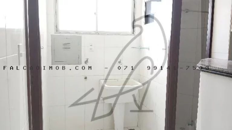 Imagem Apartamento 3 Quartos para Locação em Salvador / BA no bairro Rio Vermelho