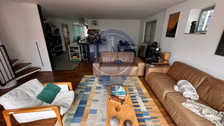 Imagem Imperdível apartamento de luxo em Perdizes, São Paulo: 4 quartos, 2 suítes, 2 salas, 3 banheiros, 1 vaga, 312m². Venda ou locação!