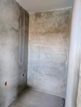 Imagem Sobrado de Luxo à Venda em Santo André-SP no Bairro Jardim Las Vegas: 3 Quartos, 1 Suíte, 3 Banheiros, 2 Vagas, 185 m².