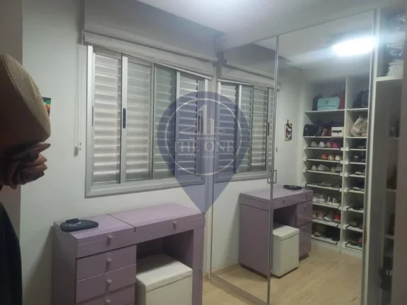 Imagem Apartamento à venda na Lapa de Baixo, São Paulo-SP: 3 quartos, 1 suíte, 2 banheiros, 1 vaga, 63m² de área. Aproveite!