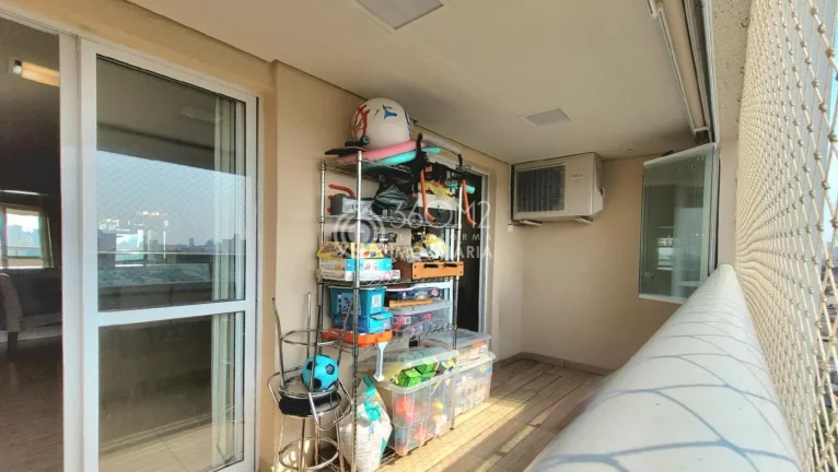 Imagem Apartamento para Venda em Santo André / SP no bairro Campestre