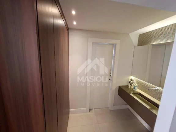 Imagem Sala à venda, 70 m² por R$ 1.500.000,00 - Praia da Costa - Vila Velha/ES