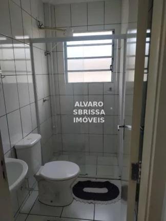 Imagem Vende - Apartamento com 2 dormitórios no Residencial Villas de Santa Rosa - Itu / SP
