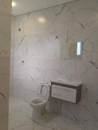 Imagem Sobrado com 3 dormitórios à venda, 213 m² por R$ 735.000,00 - Jardim Quaresmeira III - Suzano/SP