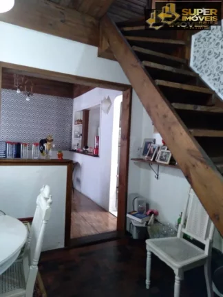 Imagem Casa Sobrado para Venda em Centro Pelotas-RS - 2364
