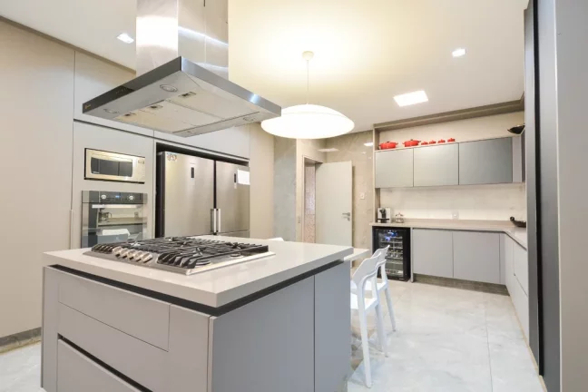 Imagem Apartamento à venda em São Paulo, Jardim Paulista, com 3 quartos, 292m2