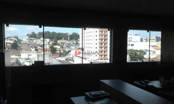 Imagem Sala Comercial à venda 47 m², Olímpico, São Caetano do Sul - SP