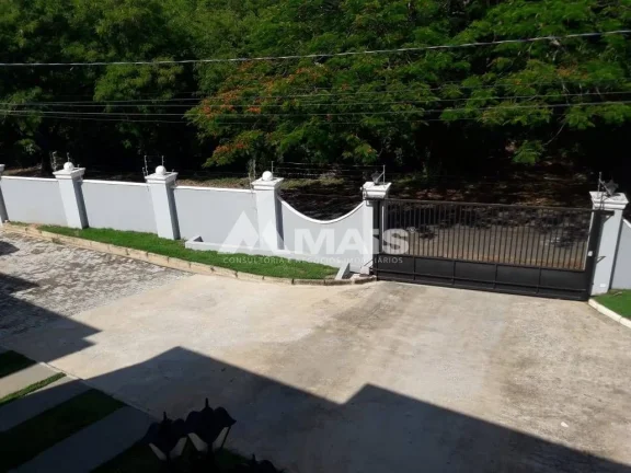 Imagem Lote 4 Casa Jardim planalto