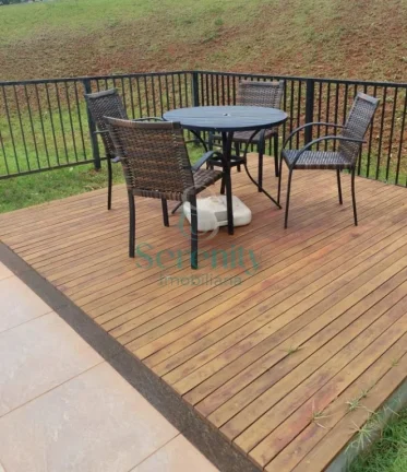 Imagem Terreno à venda no Parque Tauá, em Londrina/PR