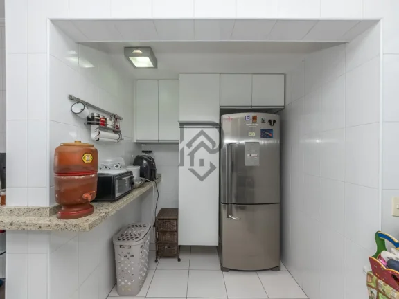 Imagem Apartamento Alto do ipiranga proximo Museu do Ipiranga