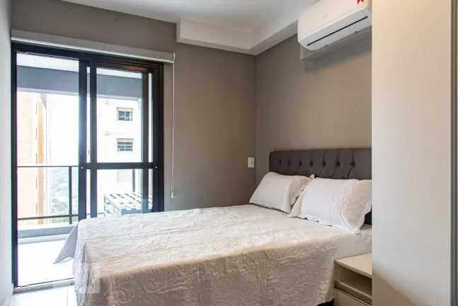 Imagem Apartamento à Venda - Vila Mariana, 1 Quarto, 41 m2