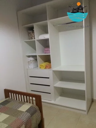 Imagem Aluguel Anual em Juquehy - Casa em condomínio, 03 quartos, sendo 01 suíte, varanda gourmet churrasqueira, piscina, playgournd | Juquehy Imobiliária