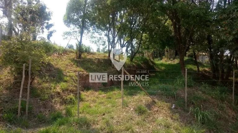 Imagem Terreno a venda Real Parque Live Residence - Itatiba SP