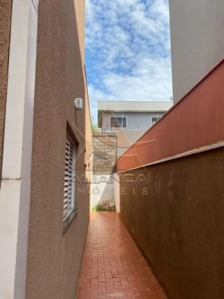Imagem Casa Condomínio - Ribeirão Preto - Vila do Golf