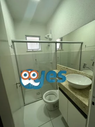 Imagem Casa para locação em condominio no SIM