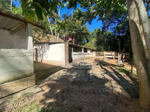 Imagem Casa à venda, 70 m² por R$ 400.000,00 - Pessegueiros - Teresópolis/RJ