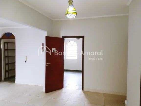 Imagem Venda, casa, Jardim Boa Esperança, em Campinas!
Local de fácil acesso para a rodovia D Pedro, rodo...