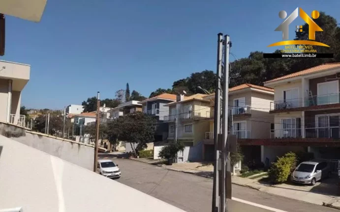 Imagem Casa à venda condomínio Vila D´este - Batelli Imóveis