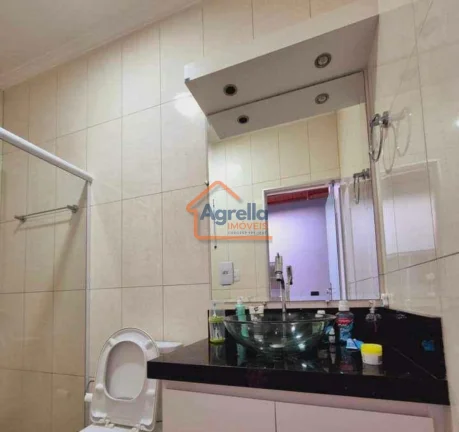 Imagem Casa à venda no bairro JARDIM SAÚDE - Mogi Mirim/SP