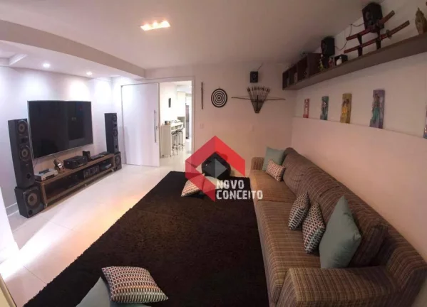 Imagem Apartamento à venda, 314 m² por R$ 1.950.000,00 - Guararapes - Fortaleza/CE