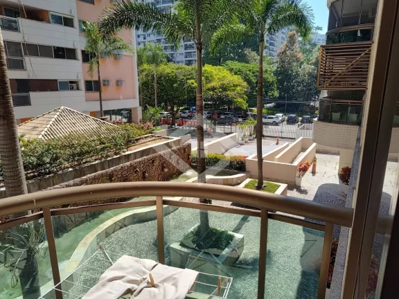 Imagem Apartamento de 2 Quartos para Venda no Green Park Rio 2