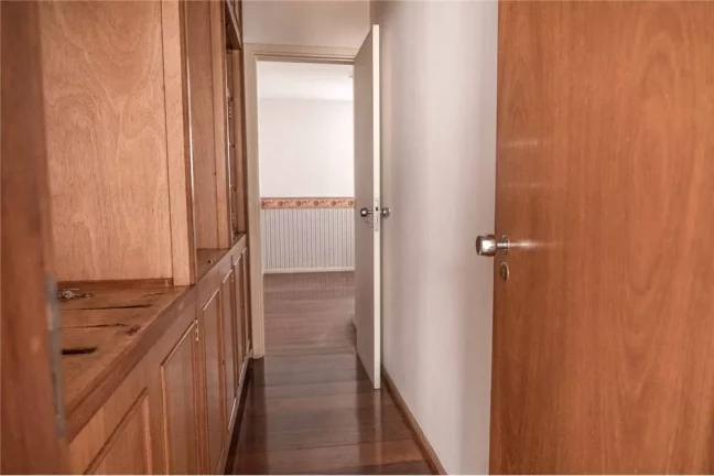 Imagem APARTAMENTO RESIDENCIAL em São Paulo - SP, Brooklin Novo