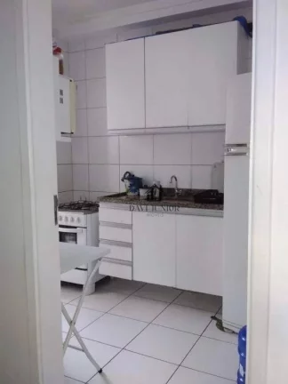 Imagem Apartamento com 2 dormitórios à venda, 62 m² por R$ 265.500,00 - Jardim Europa - Sorocaba/SP