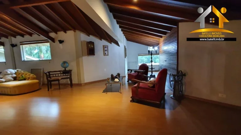 Imagem Casa à venda condomínio Paysage Vert - VGP - Batelli Imóveis