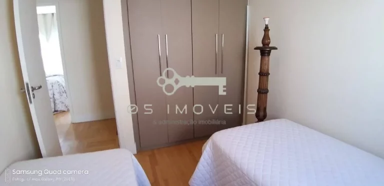 Imagem Casa venda e locação – Condomínio Reserva Magnólias na Granja Viana