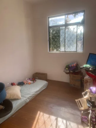 Imagem Apartamento de 2 quartos com 2 vagas na Pampulha, Belo Horizonte: seu novo lar está aqui!