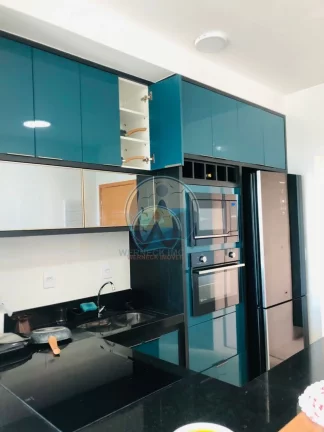 Imagem APTO RESIDENCIAL em Ubatuba - SP, TONINHAS
