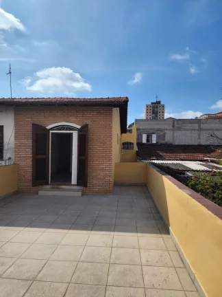 Imagem VENDO LINDO SOBRADO NO BAIRRO CAMPO GRANDE - ZONA SUL (SP)