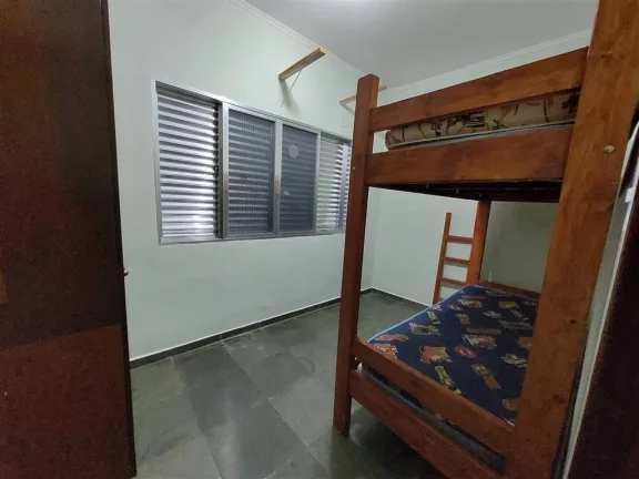 Imagem Casa à Venda em Flórida, Praia Grande - SP