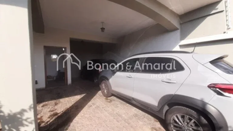 Imagem Maravilhosa casa à venda no bairro Jardim Paraíso, com acabamento de alto padrão em tacão de mad...