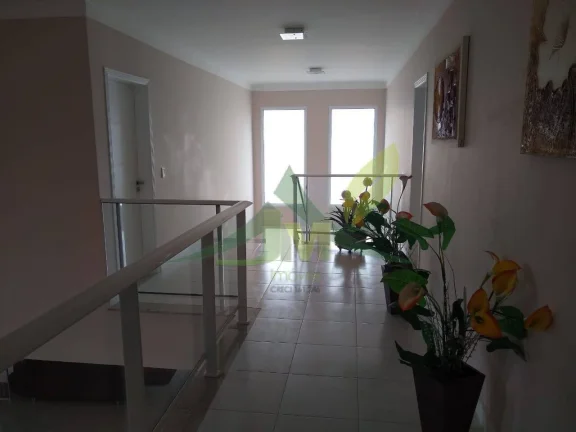 Imagem Casa à Venda no Condomínio fechado Shambala 2 em Atibaia