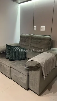 Imagem Apartamento reformado à venda, 1 dormitório, 40 m² , R$ 269.000
Excelente opção para morar ou i...