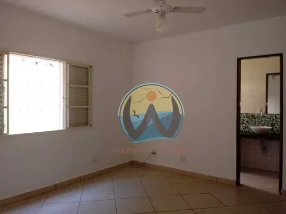 Imagem Imperdível oportunidade de investimento em Ubatuba-SP: Casa à venda no Parque Vivamar, 3 quartos e 140m² de área!