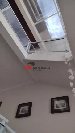 Imagem Sobrado à venda 4 Quartos, 2 Suites, 4 Vagas, 430M², Jardim São Caetano, São Caetano do Sul - SP