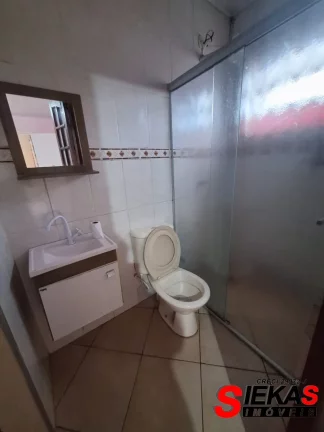 Imagem Casa à venda em São Paulo-SP, bairro Cangaíba: 2 quartos, 1 suíte, 1 sala, 2 banheiros, 1 vaga, 65m². Imperdível!