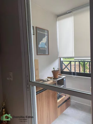 Imagem APARTAMENTO 2 DORMS. SENDO 1 SUITE RES. MONTE BIANCO JUNDIAI