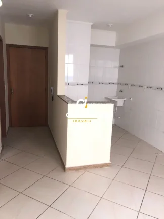 Imagem Apartamento 1 dormitórios à venda Centro Santa Maria/RS