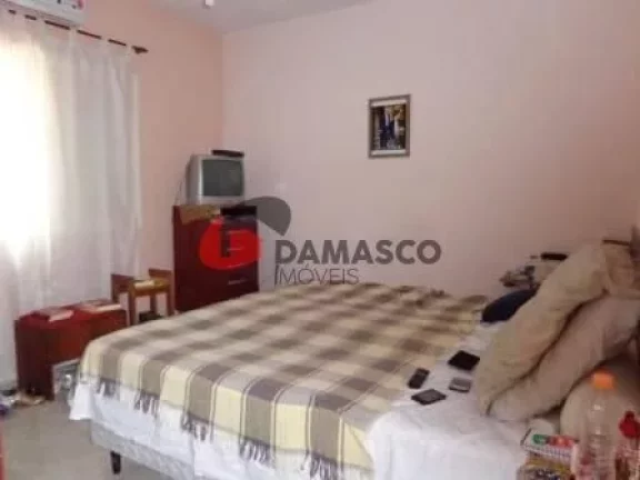 Imagem Casa à venda 2 Quartos, 3 Vagas, Santa Maria, São Caetano do Sul - SP