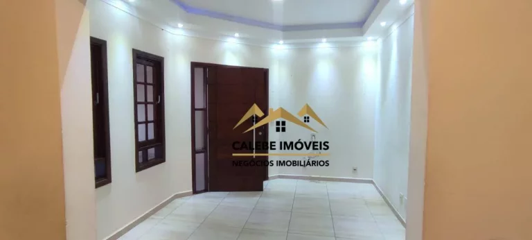 Imagem Casa com 4 dormitórios à venda, 120 m² por R$ 400.000,00 - Nova Tatuí - Tatuí/SP